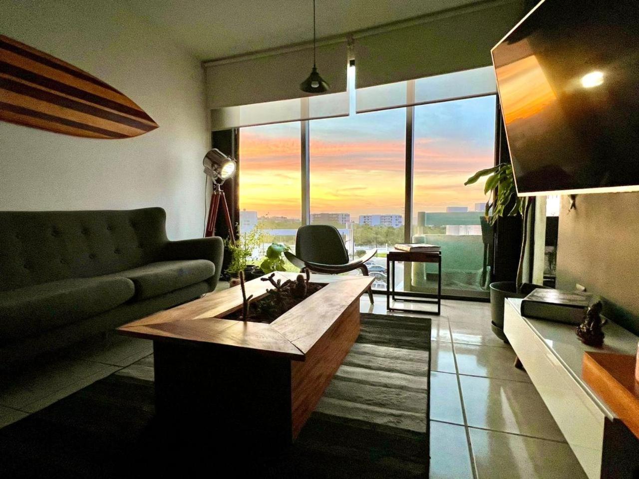 Parota Surf Apartment