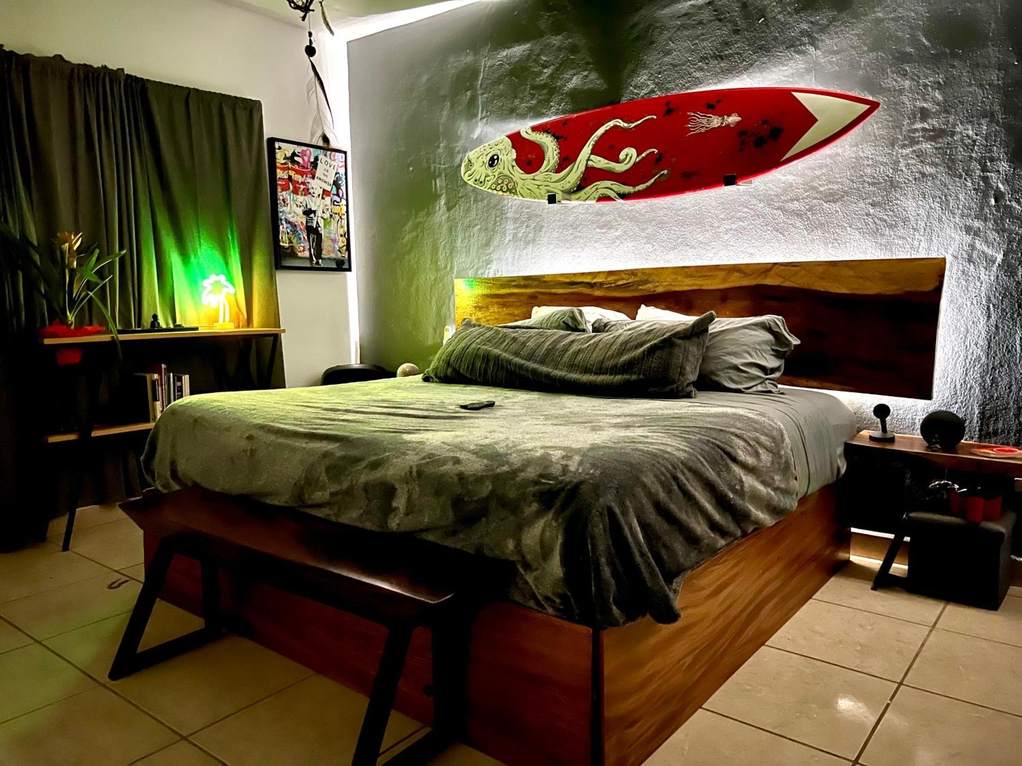 Apartment Parota Surf