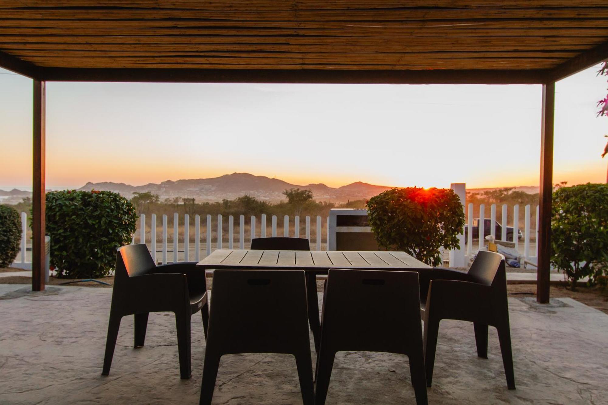 Apartment Parota Surf Cabo San Lucas
